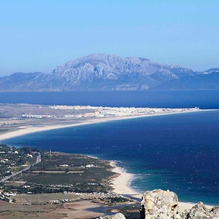 Tarifa Cozy House // Penthouse - Pool - Parking Appartement Buitenkant foto