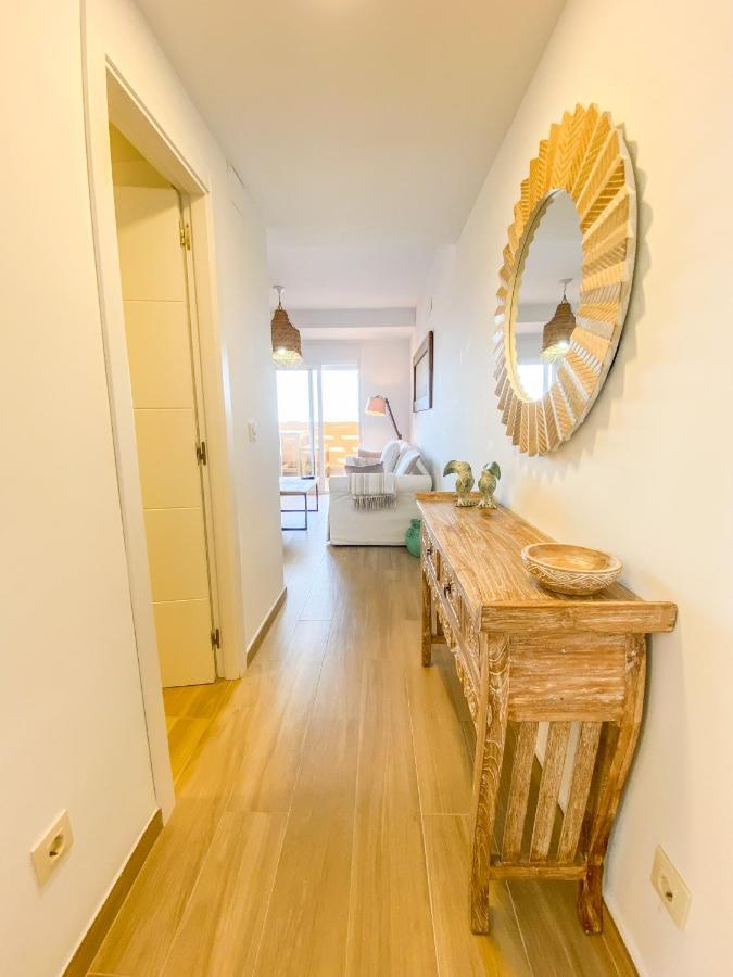 Tarifa Cozy House // Penthouse - Pool - Parking Appartement Buitenkant foto