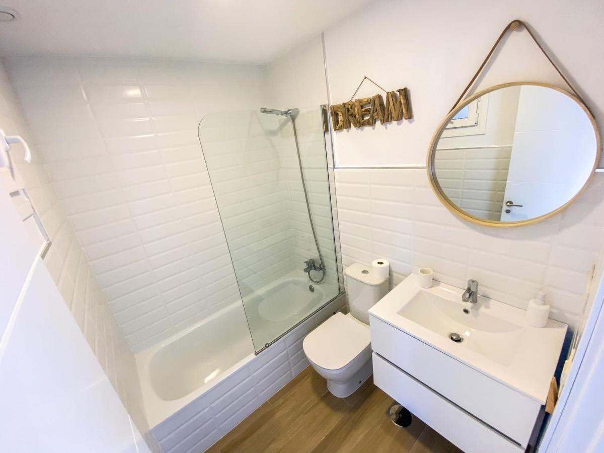 Tarifa Cozy House // Penthouse - Pool - Parking Appartement Buitenkant foto