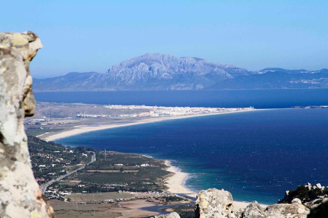 Tarifa Cozy House // Penthouse - Pool - Parking Appartement Buitenkant foto