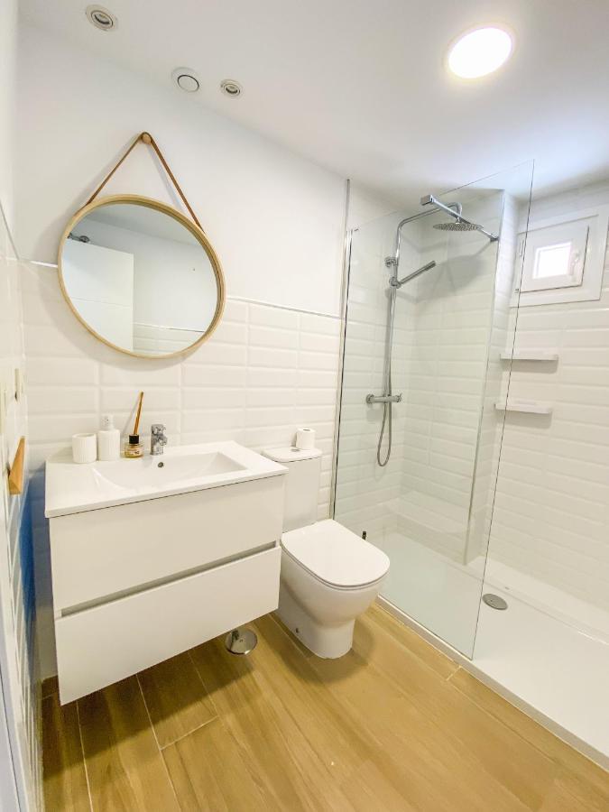 Tarifa Cozy House // Penthouse - Pool - Parking Appartement Buitenkant foto