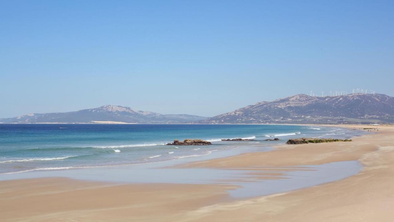 Tarifa Cozy House // Penthouse - Pool - Parking Appartement Buitenkant foto
